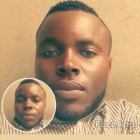 Express Auto Employee Godwin Ene's profile photo