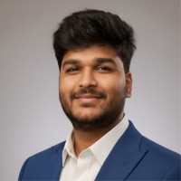 Cisco Employee Vikas Sunkari's profile photo