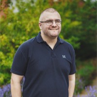 Micro Weighing Solutions - MWS Ltd Employee John Davison's profile photo
