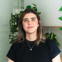 JUNGMUT Employee Letizia de Rubertis's profile photo