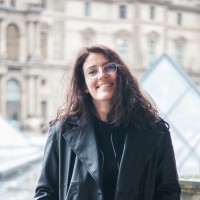 HUBLEX Employee Lucie Fauquet's profile photo