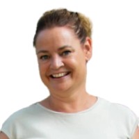 CREON bv Employee Silke van Pruissen's profile photo