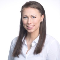 PSD Bank Rhein-Ruhr eG Employee Anna Reiß's profile photo