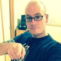NBCUniversal Employee Tom Canham's profile photo