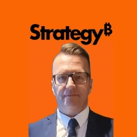 MicroStrategy Employee Andre Moolman's profile photo