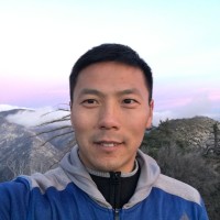 Middlemen Agency Employee Kenny Li's profile photo
