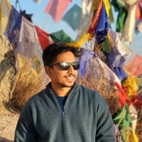 Recooty Employee Yash Gupta's profile photo