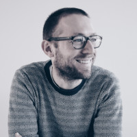 Bricsys® Employee Mathieu Glas's profile photo