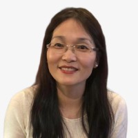 One Planet Group Employee Ying Zhang's profile photo