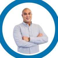 Impressive Employee Sebastian Bonnet's profile photo
