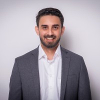 Graphiant Employee Arsalan Khan's profile photo