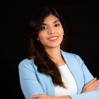 Ecomcy Employee María Fernanda Cavero's profile photo