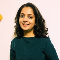 ICRIER Employee Shravani Prakash's profile photo