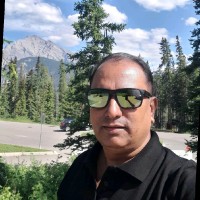 Cotton Heritage Employee Zia Sarker's profile photo