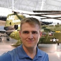LeTourneau University Employee Nick Pool's profile photo