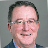 Hyzon Employee John Waldron's profile photo