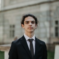Avision GmbH Employee Alex Farcas-Campian's profile photo