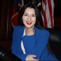 Maria Nereida Jaimes Email