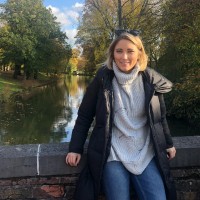 Beachfront Realty, Inc. Employee Danielle Warner's profile photo