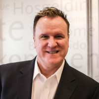 Inizio Engage Employee Lou Romanoski's profile photo