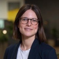 Albion Capital Group LLP Employee Nora Stiebel's profile photo