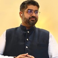 Rovema India ( Formerly Hassia India) Employee Aftab Adenwala's profile photo