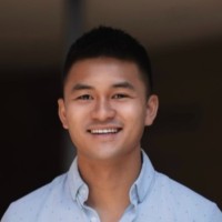 ImmunoVec Employee Ryan Wong's profile photo