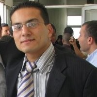 NGI Maghreb Employee Ayed Meher's profile photo