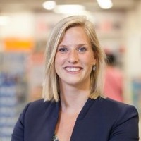 True Price Employee Claire van Den Broek's profile photo