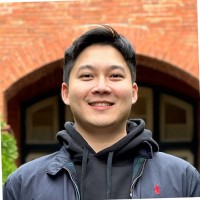 DSTA Employee Ian Wei's profile photo