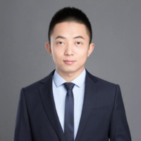 EDAN Instruments, Inc. Employee 镭 王's profile photo