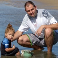 Riaan van der Berg Email & Phone Number