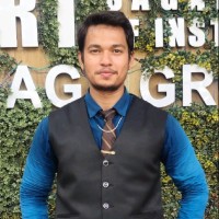 ForumDE Employee Ashish Parihar's profile photo