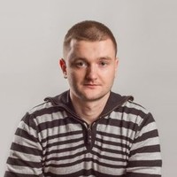 Helix Solutions Employee Alexander Bolitsok's profile photo