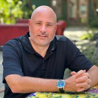 Greystack Digital Marketing Employee Jamie Troia's profile photo