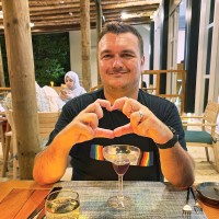 Mark Hope Email & Phone Number