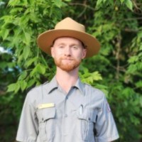 US Army Corps of Engineers Employee Eric Huth's profile photo