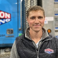 Ruston Paving Employee Max McManus's profile photo