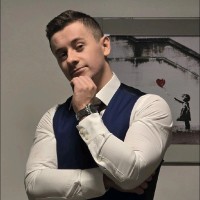 Fishers Employee Jack Smith's profile photo