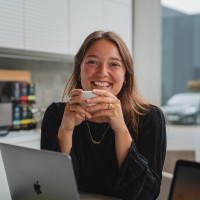 boostU Employee Kelly Huijsmans's profile photo