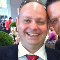 ESSEX DUCTWORK SERVICES LTD Employee Andrew Springett's profile photo