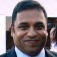 Info-Tech Research Group Employee Dimuth Samaranayaka's profile photo