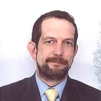 DoubleTree by Hilton Luxembourg Employee Richard Cuvelier's profile photo