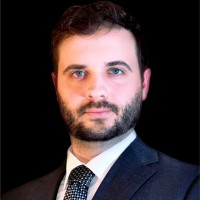 The University of Dallas Employee Travis Edwards's profile photo