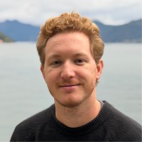 Palo Alto Networks Employee Ethan James's profile photo