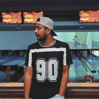 NerdPine Employee Sairaj Valiveti's profile photo