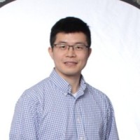 City of Renton Employee Yong Qi's profile photo