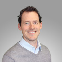 SLM Solutions GMBH Employee Graham Boyd's profile photo