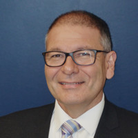 Queensland Government Employee Scott Asmus's profile photo