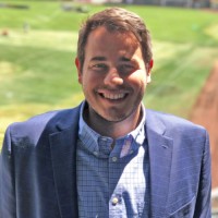 El Paso Chihuahuas Employee Nick Seckerson's profile photo
